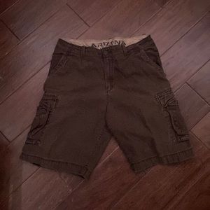 men’s cargo shorts